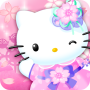 icon Hello Kitty World2(HelloKittyWorld2 Sanrio Kawaii)