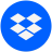 icon Dropbox(Dropbox: Cloud- en fotoopslag) 348.2.4