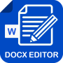 icon Word Editor: Docx Editor