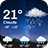 icon Daily Weather(Dagelijks weer
) 1.7.84