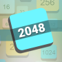 icon 2048 - Merge Block Puzzle (2048 - Samenvoegblokpuzzel)