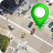 icon GPS Satellite Map(GPS-satellietkaarten: Live Earth) 4.5.2