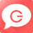 icon Gossy(Chat Dating op Gossy) 2.1.36