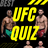 icon UFC QUIZGuess The Fighter!(UFC QUIZ - Guess The Fighter!
) 8.8.1z