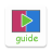 icon guide for duplex(Duplex_IPTV Tips 4k player TV
) 1.3