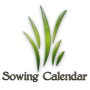 icon Sowing Calendar(Zaikalender - tuinieren)