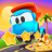icon Leo Road Adventures(Leo Runner: autospellen voor kinderen
) 1.2.39