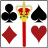 icon com.alsoftpublishing.fivecarddraw(Five Card Draw Poker) 1.20