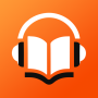 icon Books & Audiobooks(Onbeperkte boeken en audioboeken)
