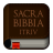 icon Bibbia in Italiano Riveduta(Bijbel in het Italiaans ITRIV) 2.8.55