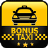 icon ru.sedi.customer.bonus(Taxi Bonus - Online een taxi bestellen Moskou St. Petersburg) 1.565
