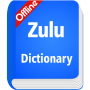 icon Zulu Dictionary(Zulu-woordenboek Offline)