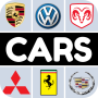 icon Guess the Logo - Car Brands (Raad het logo - Automerken)