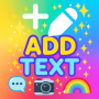 icon com.sp999.textme(Tekst toevoegen - Omslag - Citaatmaker)