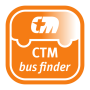 icon BusFinder(CTM BusFinder)