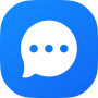 icon Messages - Text SMS App (- Tekst-sms-app)