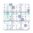 icon Sudoku(Sudoku-klassieker
) 1.2.5