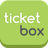 icon TicketBox(Ticketbox) 1.0.35