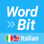 icon net.wordbit.iten(WordBit Italiaans (voor Engels))