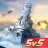 icon Warship Fury(Oorlogsschip Fury
) 2.12.1