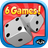 icon Dice World!(Dice World - Dice Games) 14.04