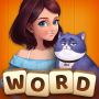 icon Word Home(Word Home-Offline Word Games Design
)
