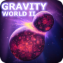 icon Gravity World II(Gravity World 2)