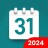 icon Calendar(Kalenderplanner: Plan app) 8.0