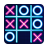 icon Tic Tac Toe(OX Game - XOXO) 3.1101
