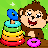 icon Toddler Games(Peuterspellen voor 2-3 jaar oud
) 4.2.3