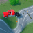 icon Flying car driving(Autospellen rijden parkeerplaats) 2.0