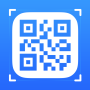 icon QR Code Scanner - WeScan (QR-codescanner - WeScan)