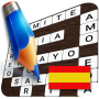 icon CrossWordsSpanish(CrossWords Spaans)