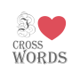 icon I Love Crosswords(Ik hou van kruiswoordraadsels
)