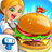 icon My Burger Shop 2(My Burger Shop 2: Food Game) 1.4.32