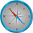 icon Accurate Compass(Nauwkeurig kompas) 2.1.0