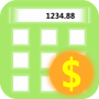 icon Loan Calculator(Easy Loan Calculator)
