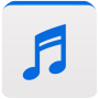 icon Runtastic Music(Runtastic muziek)