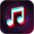 icon Music Player(Music Player - MP3-speler) 6.5.0