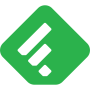 icon Feedly(Feedly - Slimmere nieuwslezer)
