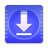 icon Video Downloader(SnapTik - Download video Tik) 1.1.0