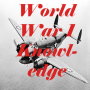 icon WorldWar1(Wereld Oorlog 1 Kennis test)