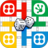 icon Parchis ClubPro Ludo(Parchis CLUB-Online dobbelspel) 0.2.01