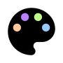 icon Color Mixer(Color Mixer
)