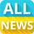 icon AllNews UA(Oekraïens nieuws AllNews) 3.1.9
