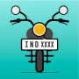 icon BikeInfo(BikeInfo- RTO Voertuig Info App
)