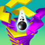 icon Stack Hop 3D - Jump to the Top (Stack Hop 3D - Jump to the Top
)