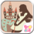 icon jp.co.a_tm.android.plus_aliceto_pastelna_oshiro(Alice's Pastel Castle-thema) 1.0.0