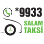 icon 9933 Salam Taksi(9933 Musteri
)