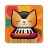 icon Cat Meow Piano(Cat Piano Meow - Sounds Game) 2.30